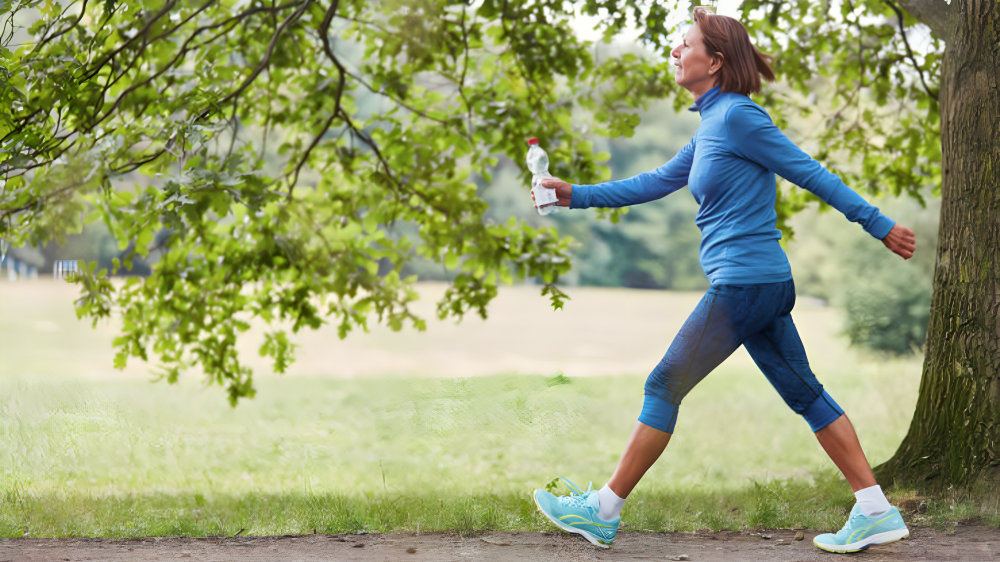 Walking is something most of us do every day without giving it much thought. But did you know that this simple activity is actually one of the best forms of exercise out there