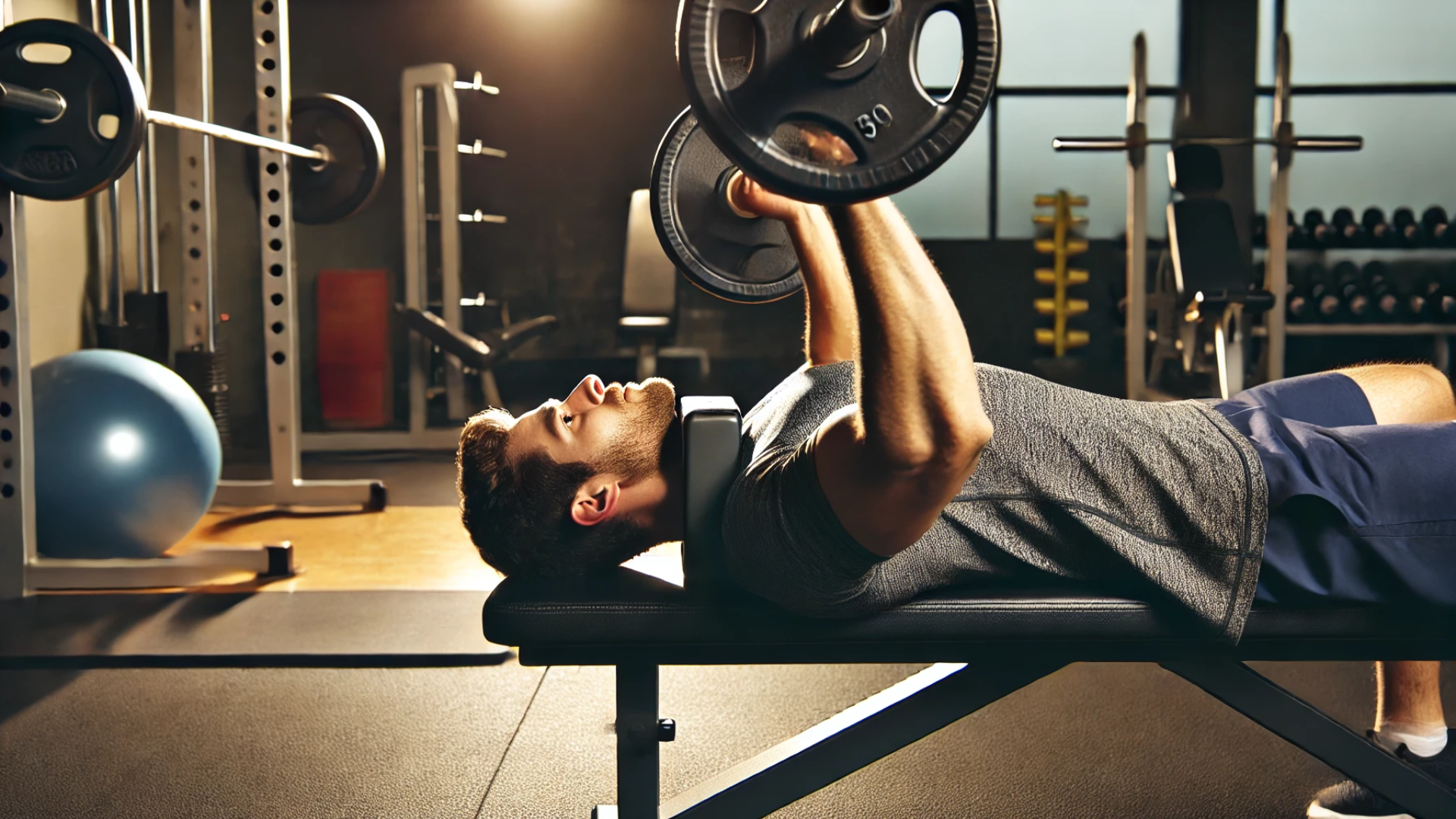 The weighted neck curl is among the best exercises for creating neck strength. If you've never done this exercise before, don't worry-you're about to learn everything you need to know how to do it safely and effectively, as well as how and why you should add it to your routine