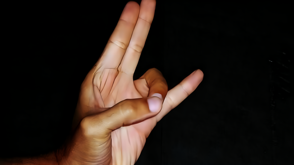 Mudras, or hand gestures, are essential elements of yoga and meditation practices, holding the power to direct energy flow throughout the body.